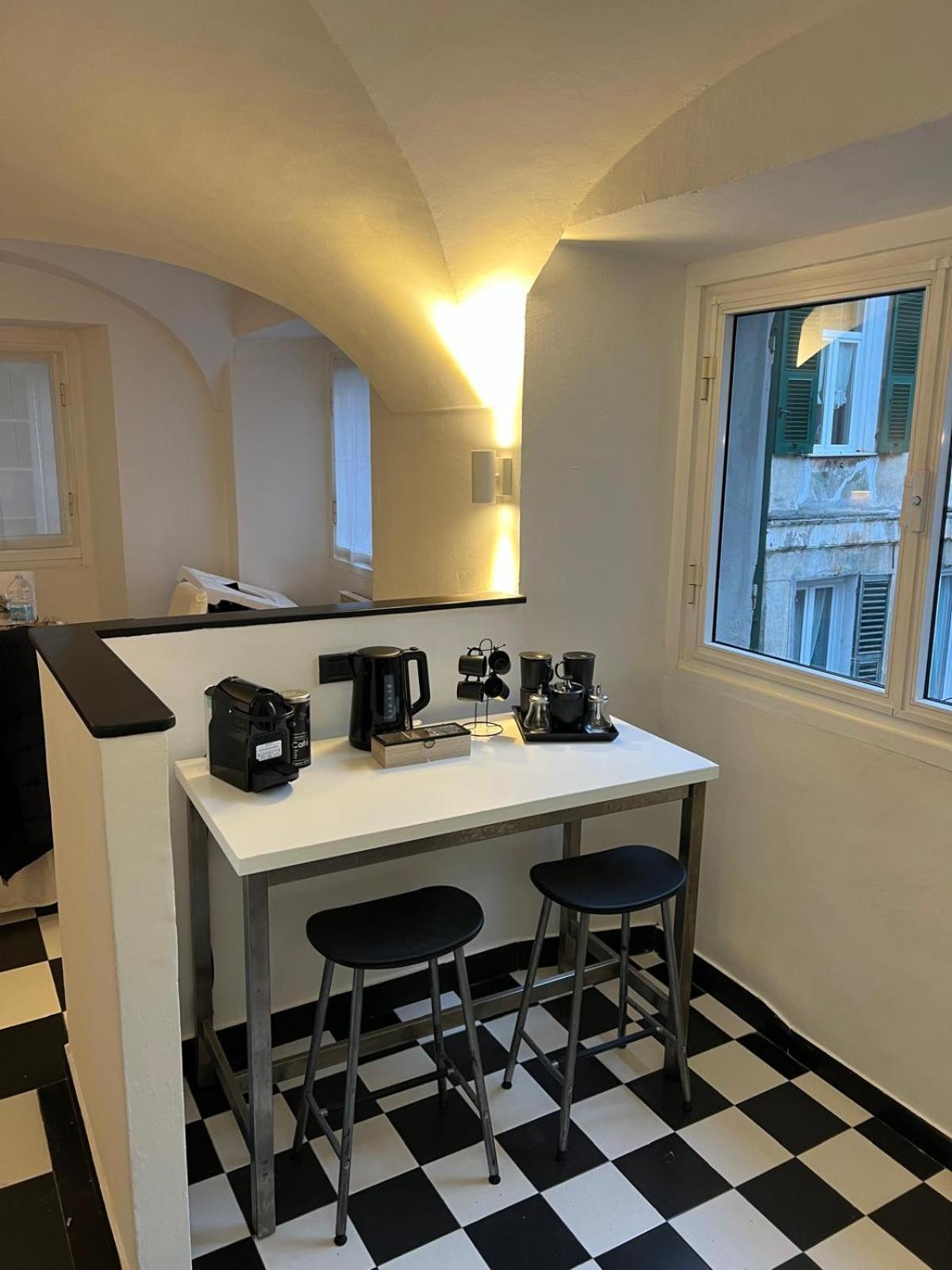 Apartment San Lorenzo Rollis *